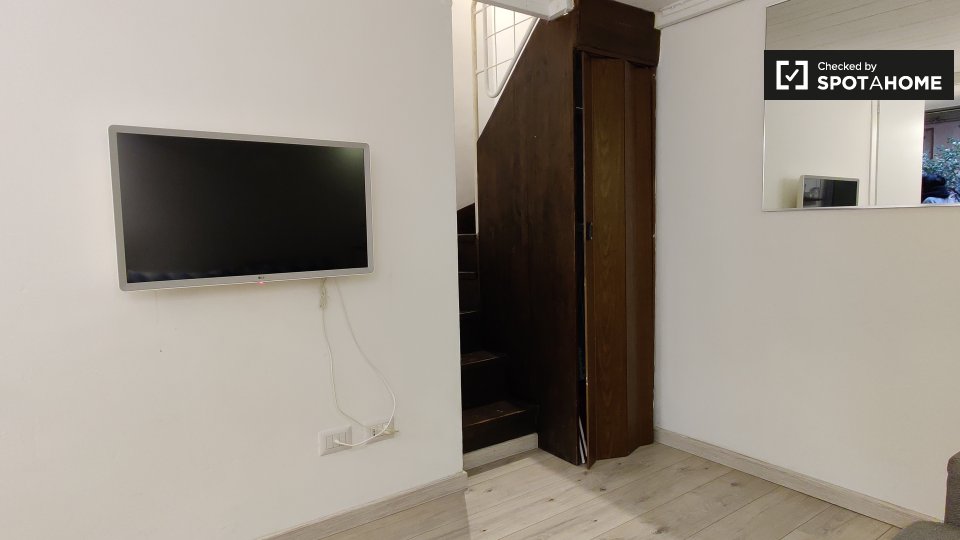 Immagine 4 di Appartamento in affitto  in Viale Monza a Milano