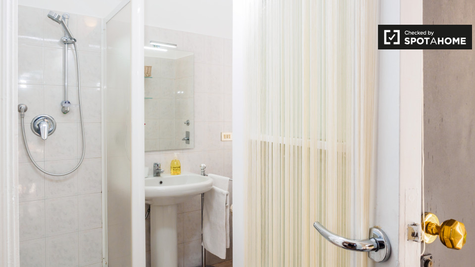 Immagine 14 di Ufficio in affitto  in Via Giulio Ceradini a Milano