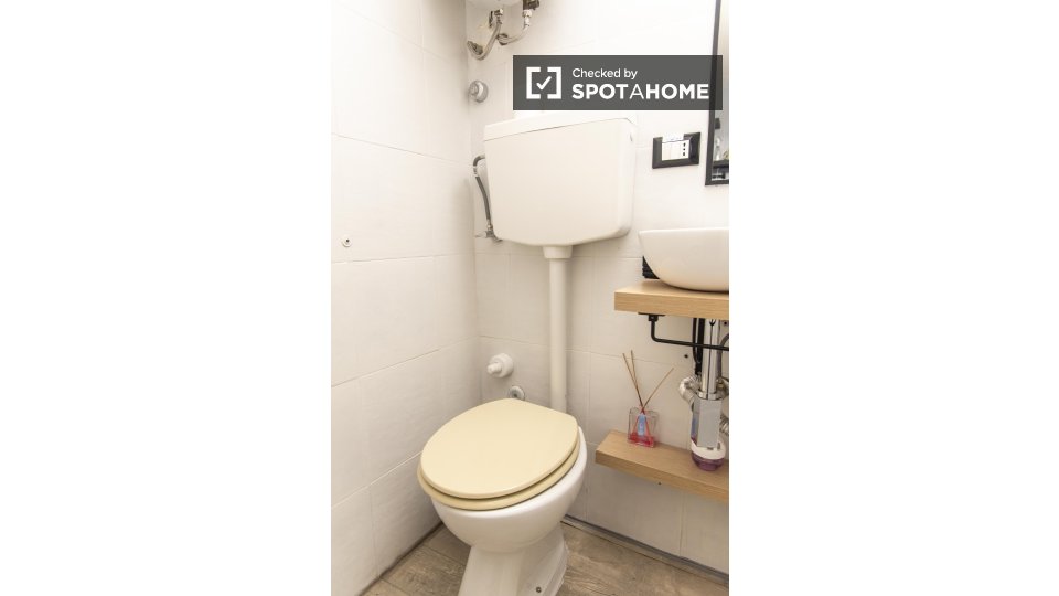 Immagine 3 di Ufficio in affitto  in Via Nicolò V a Roma