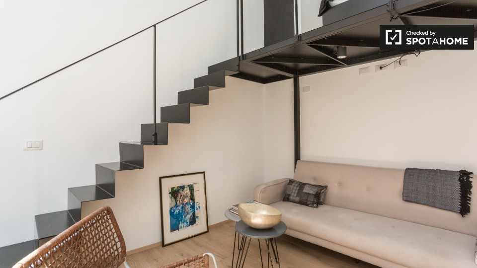 Immagine 6 di Ufficio in affitto  in Via Solferino a Milano