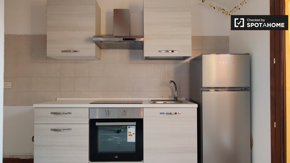 Immagine 10 di Appartamento in affitto  in Via Sandro Botticelli a Milano