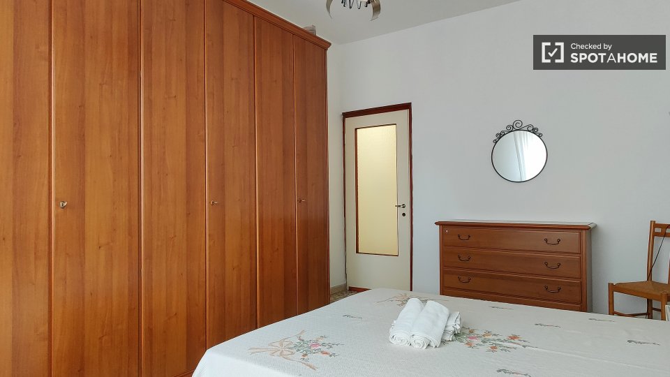 Immagine 9 di Camera condivisa in affitto  in Via Vincenzo Gioberti a Sesto San Giovanni