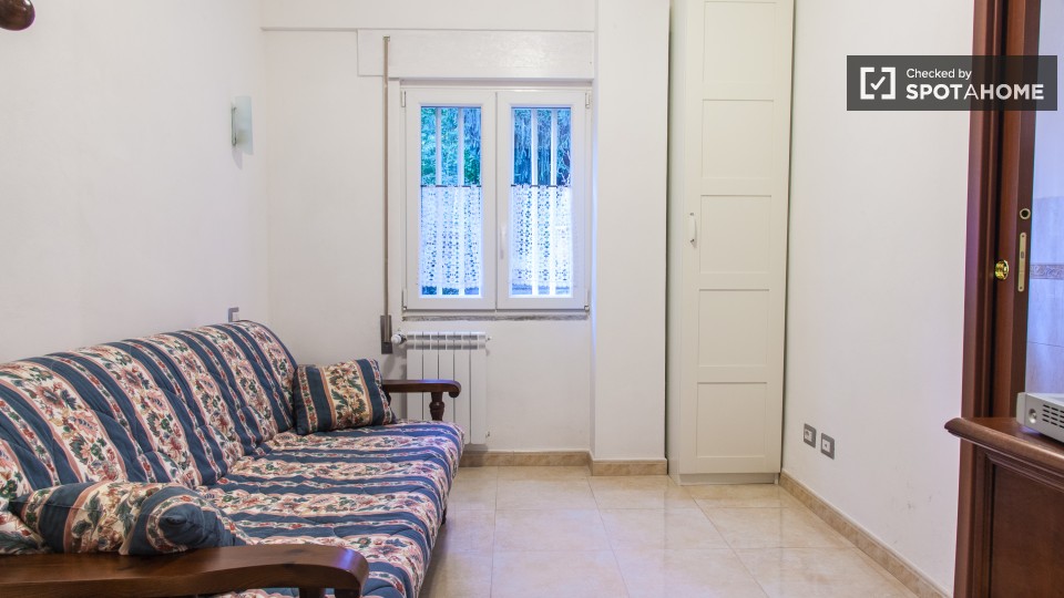 Immagine 5 di Appartamento in affitto  in Via Mediana a Ardea