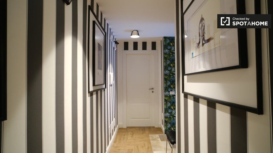 Immagine 12 di Ufficio in affitto  in Viale Parioli a Roma