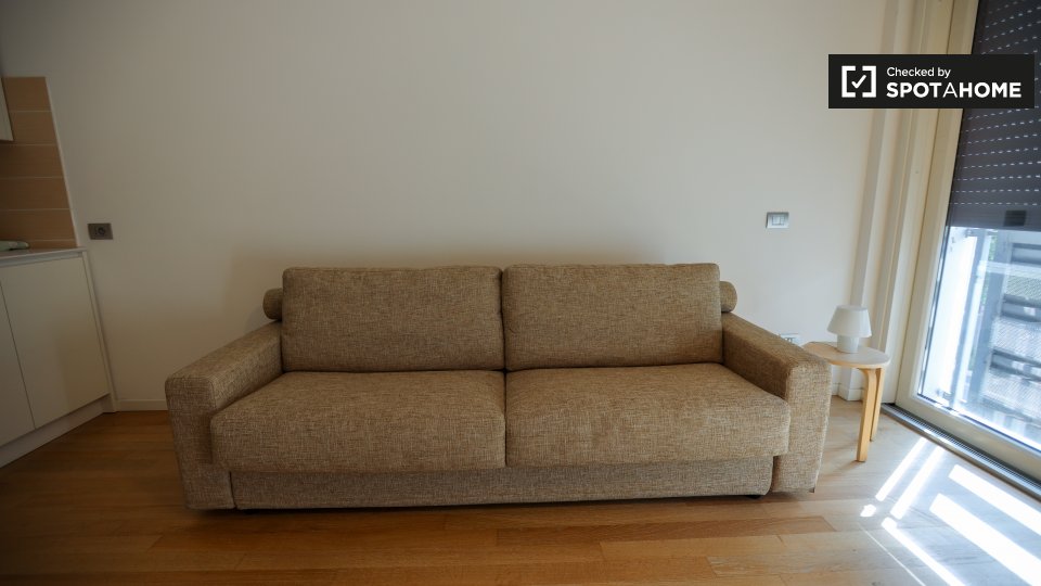 Immagine 2 di Ufficio in affitto  in Via Lodovico Muratori, 20135 Comune di Milano MI, Italy a Milano