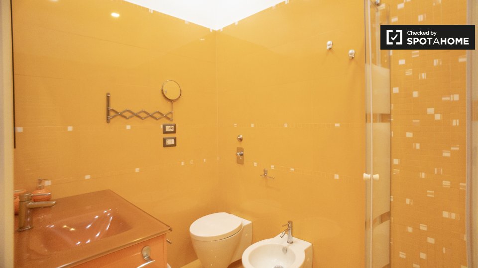 Immagine 19 di Appartamento in affitto  in Via Fiuggi, 20159 Milano MI, Italy a Milano