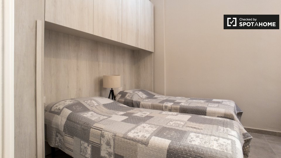 Immagine 15 di Appartamento in affitto  in Via Cicco Simonetta, 20123 Milano MI, Italy a Milano