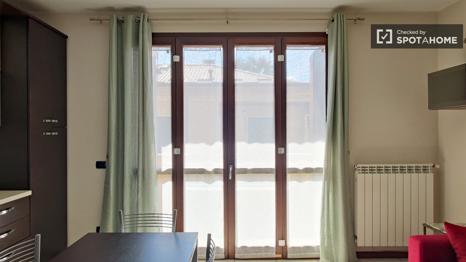 Immagine 8 di Ufficio in affitto  in Via XX Settembre a Lissone