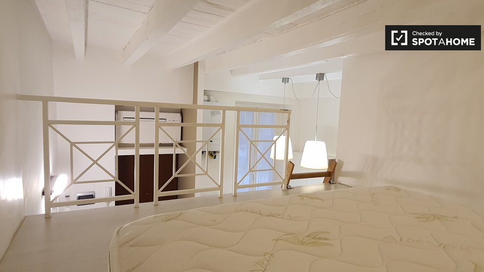 Immagine 13 di Ufficio in affitto  in Via Marco Aurelio, 20127 Milano MI, Italy a Milano