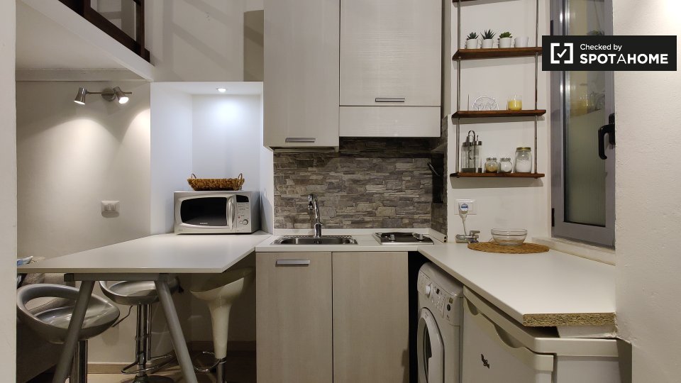 Immagine 2 di Appartamento in affitto  in Viale Monza a Milano