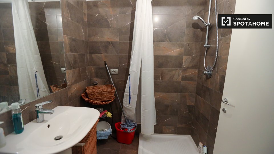 Immagine 12 di Ufficio in affitto  in Via Lodovico Muratori, 20135 Comune di Milano MI, Italy a Milano