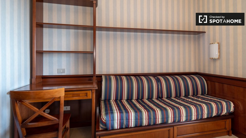 Immagine 4 di Appartamento in affitto  in Via dei Pini a Buccinasco