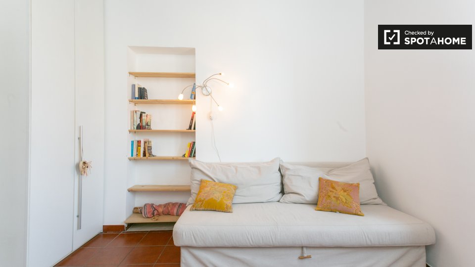 Immagine 7 di Ufficio in affitto  in Via Lodovico Il Moro, 20143 Milano MI, Italy a Milano