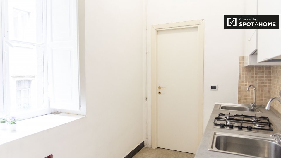 Immagine 3 di Ufficio in affitto  in Via Napoleone III a Roma