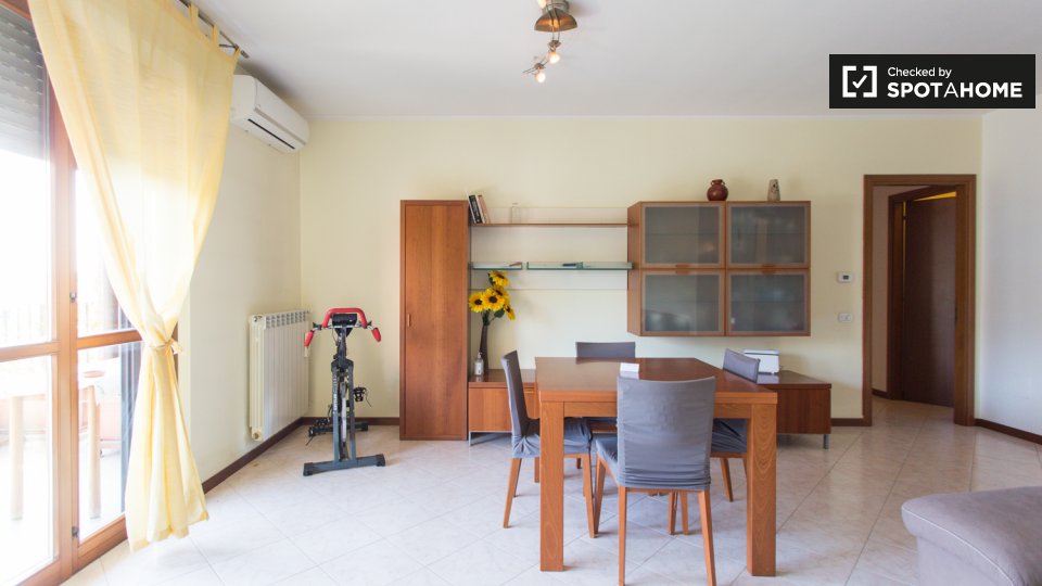 Immagine 7 di Appartamento in affitto  in Via Francesco Gonin a Milano