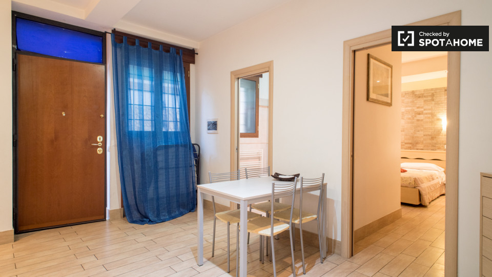 Immagine 7 di Ufficio in affitto  in Via Filippo Bernardini a Roma