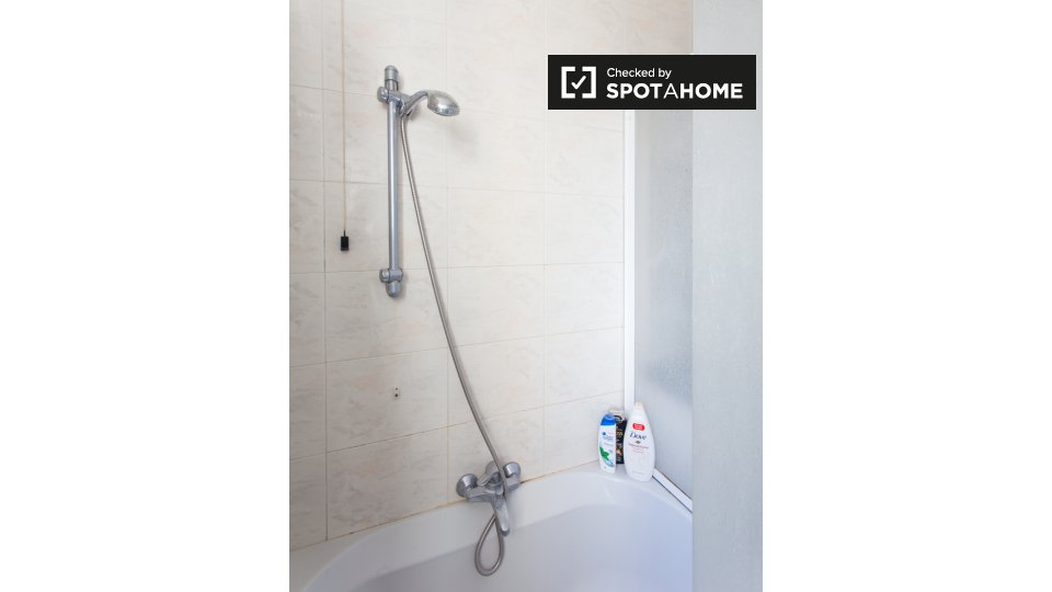 Immagine 18 di Camera condivisa in affitto  in Viale Tibaldi, 20141 Milano MI, Italy a Milano