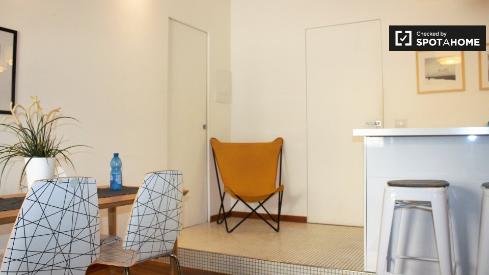 Immagine 3 di Appartamento in affitto  in Via dei Martiri del Popolo, 50122 Firenze FI, Italy a Firenze