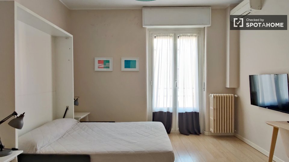 Immagine 4 di Ufficio in affitto  in Via Goffredo Sigieri, 3, 20135 Milano MI, Italy a Milano