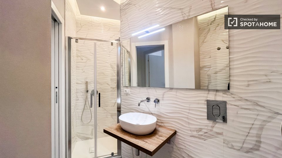 Immagine 15 di Appartamento in affitto  in Via Giuseppe Marcora a Milano