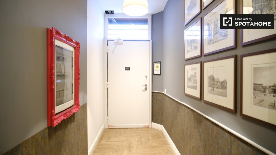 Immagine 13 di Ufficio in affitto  in Viale Parioli a Roma