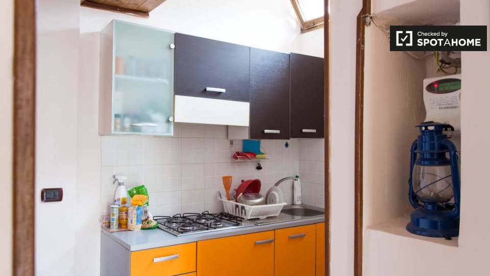 Immagine 4 di Ufficio in affitto  in Viale Monte Nero, 20135 Milano MI, Italy a Milano