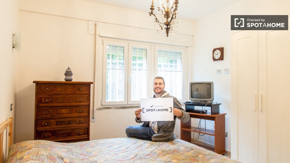 Immagine 13 di Appartamento in affitto  in Via Mediana a Ardea