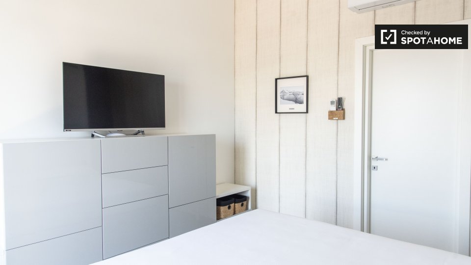 Immagine 12 di Ufficio in affitto  in Via Prenestina a Roma