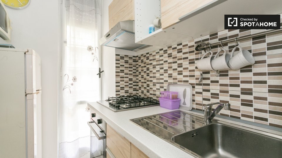 Immagine 11 di Ufficio in affitto  in Via Tolentino a Milano