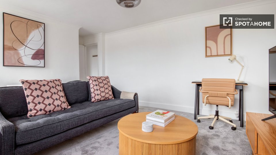 Immagine 1 di Appartamento in affitto  in Gloucester St a 