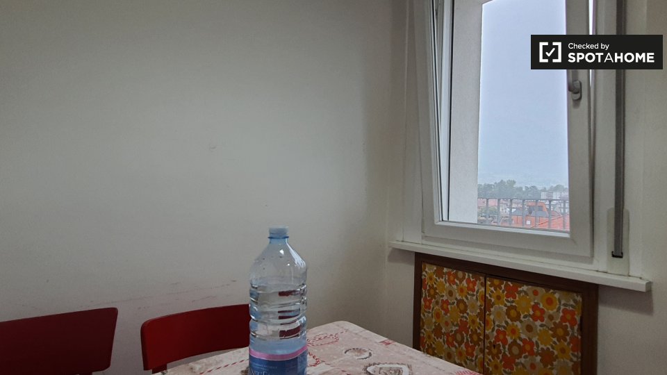 Immagine 12 di Camera condivisa in affitto  in Via Fratelli Perini a Trento