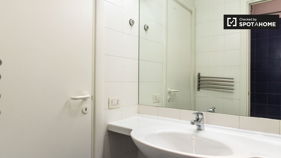 Immagine 12 di Ufficio in affitto  in Viale Scalo San Lorenzo a Roma