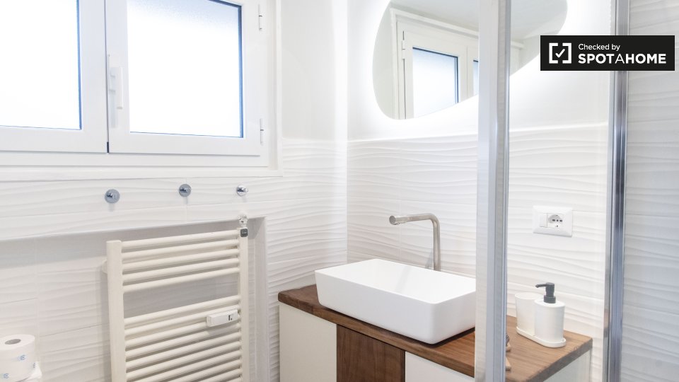 Immagine 6 di Ufficio in affitto  in Via Cesare Pascarella a Roma