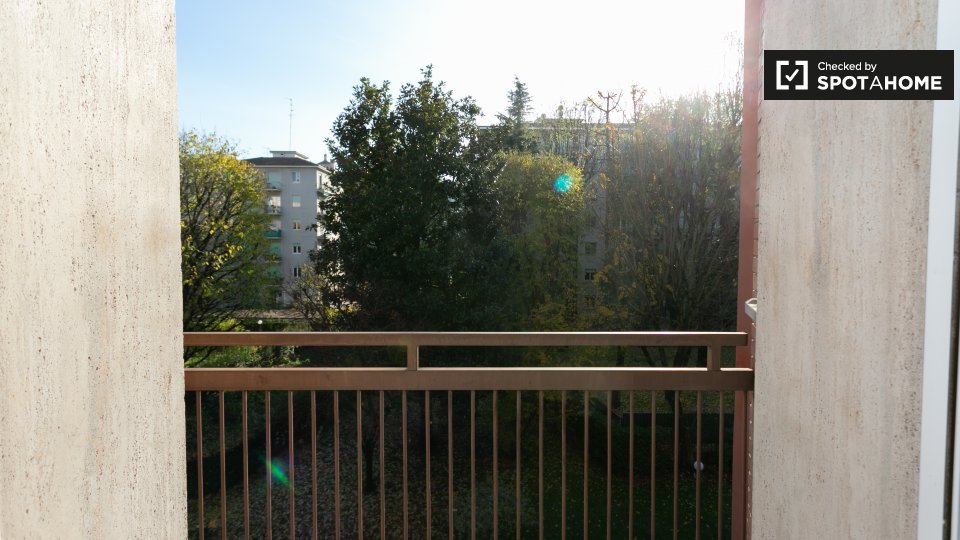 Immagine 15 di Ufficio in affitto  in Via Privata Ettore Paladini a Milano