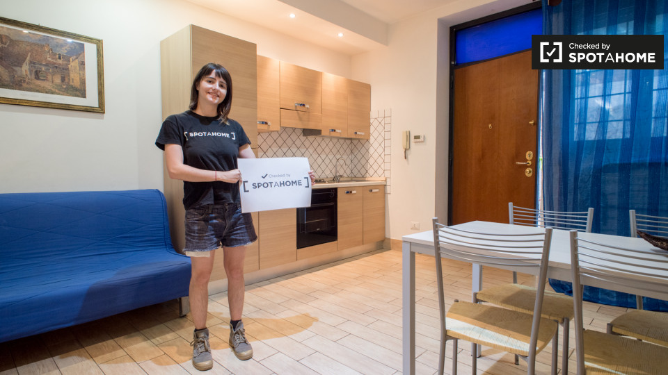 Immagine 9 di Ufficio in affitto  in Via Filippo Bernardini a Roma