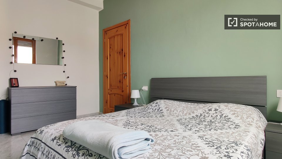 Immagine 10 di Appartamento in affitto  in Via Val Gardena a Milano