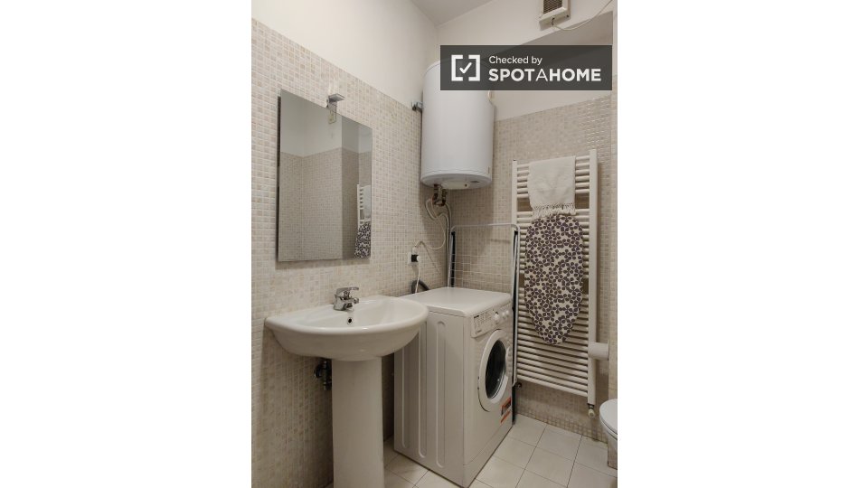 Immagine 13 di Camera condivisa in affitto  in Via Privata Pantelleria a Milano