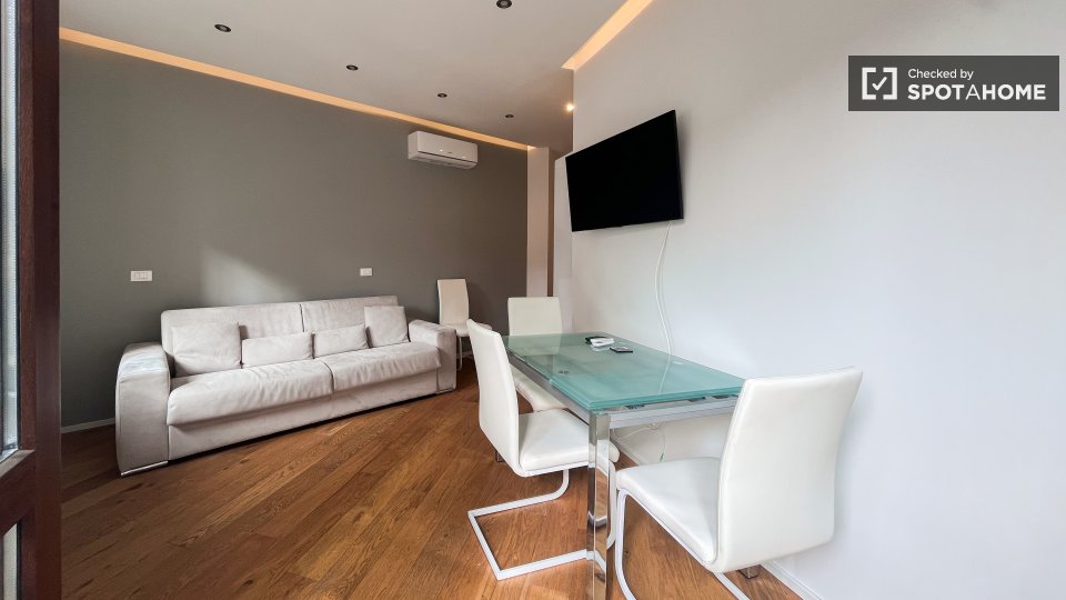 Immagine 8 di Appartamento in affitto  in Via Giuseppe Marcora a Milano