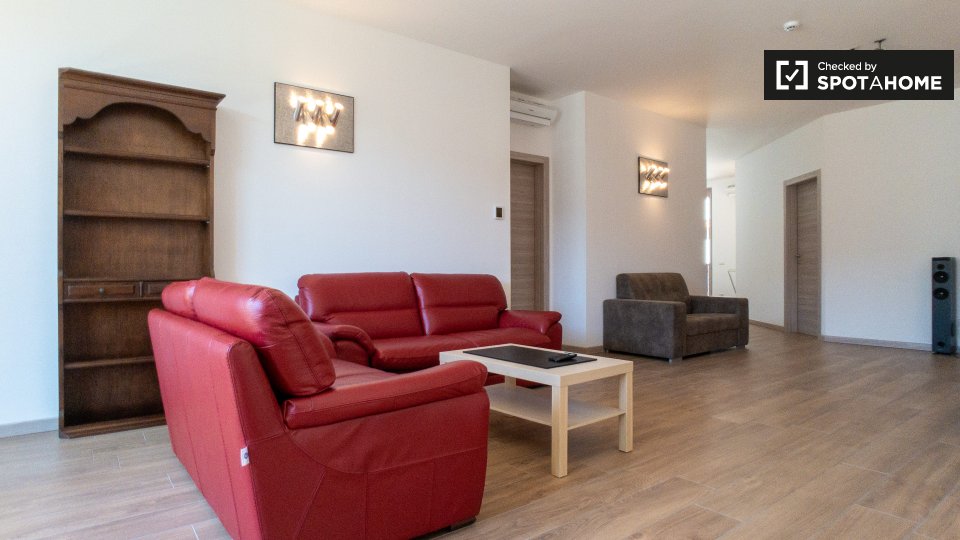 Immagine 12 di Camera condivisa in affitto  in Via Risorgimento, 11, 20093 Cologno Monzese MI, Italy a Cologno Monzese