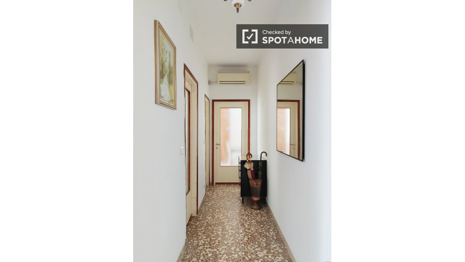 Immagine 17 di Camera condivisa in affitto  in Via Vincenzo Gioberti a Sesto San Giovanni