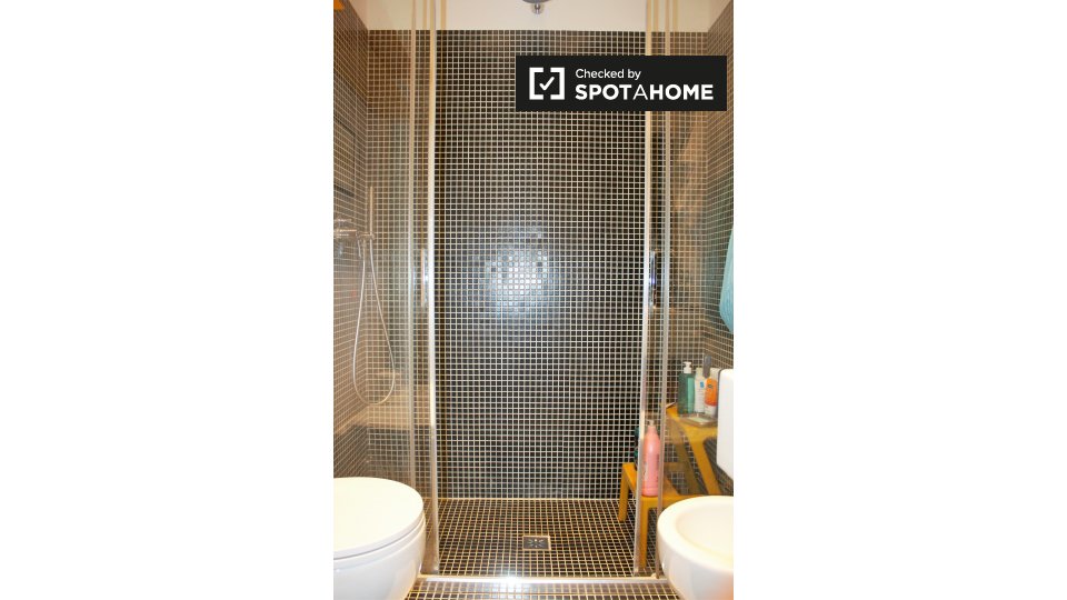 Immagine 9 di Appartamento in affitto  in Via dei Martiri del Popolo, 50122 Firenze FI, Italy a Firenze