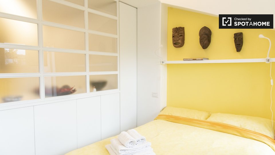 Immagine 2 di Ufficio in affitto  in Via Cesare Pascarella a Roma