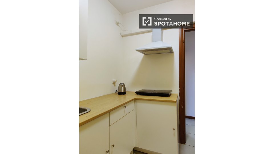 Immagine 12 di Camera condivisa in affitto  in Via Privata Pantelleria a Milano