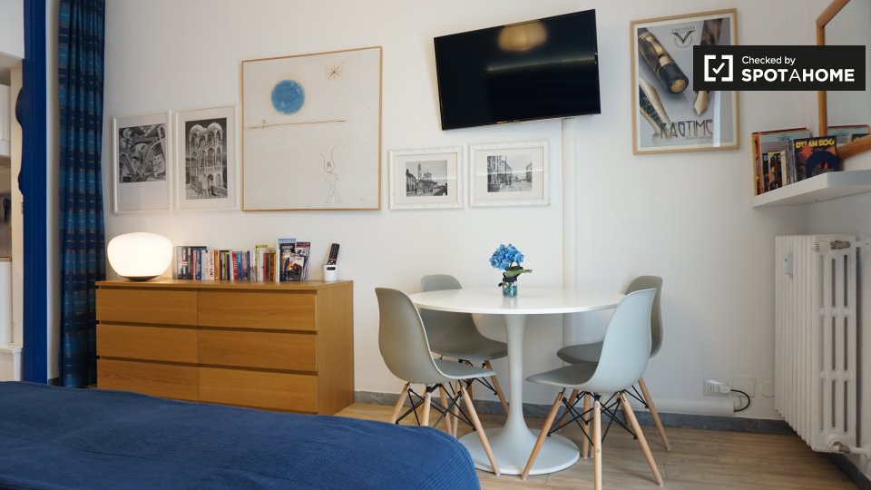 Immagine 2 di Ufficio in affitto  in Piazza dell'Assunta a Milano