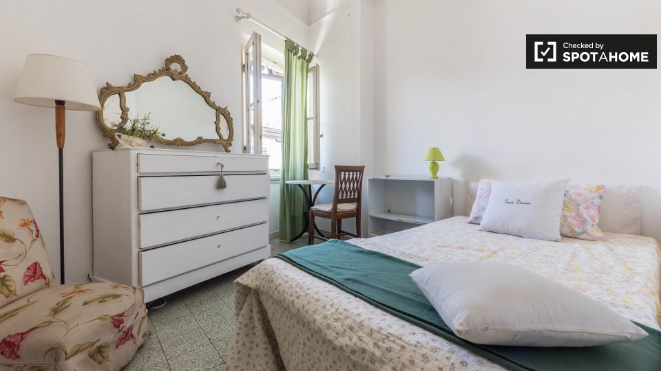 Immagine 4 di Camera condivisa in affitto  in Via dei Pandolfini, 50122 Firenze FI, Italy a Firenze