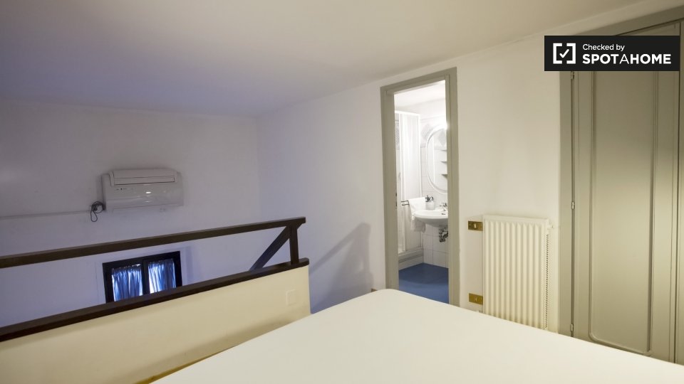 Immagine 9 di Ufficio in affitto  in Piazza di S. Egidio a Roma