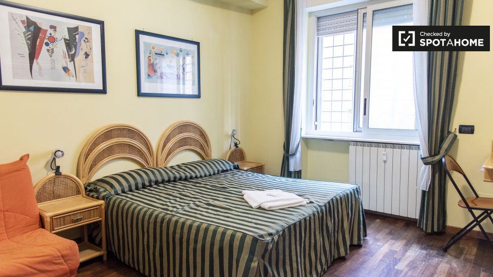 Immagine 13 di Ufficio in affitto  in Circonvallazione Ostiense, 00154 Roma RM, Italy a Roma