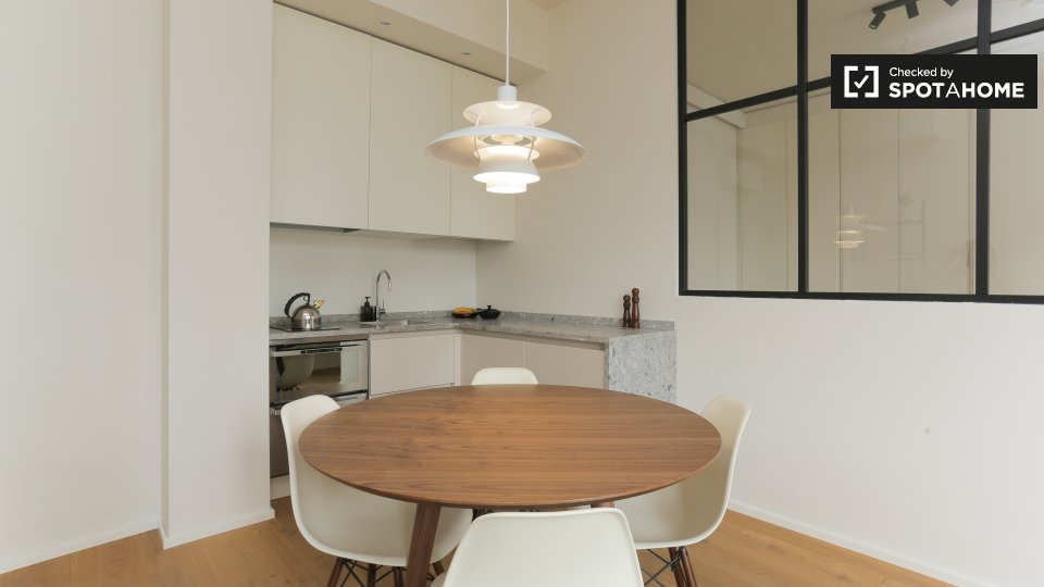 Immagine 4 di Ufficio in affitto  in Piazza S. Camillo de Lellis a Milano