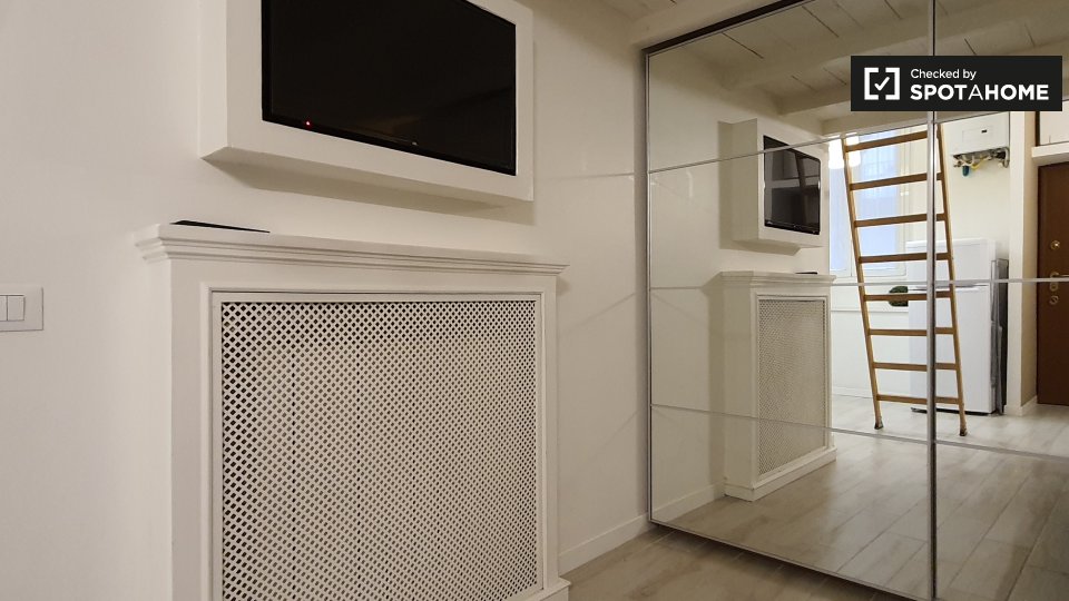 Immagine 7 di Ufficio in affitto  in Via Marco Aurelio, 20127 Milano MI, Italy a Milano