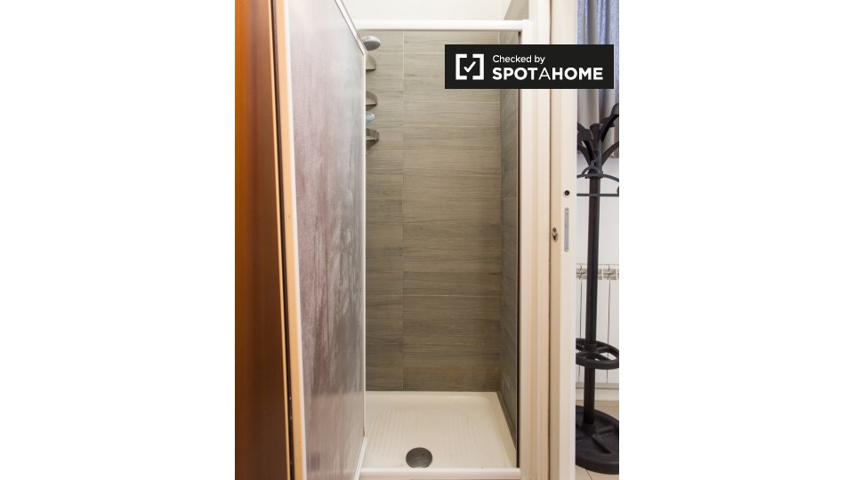 Immagine 10 di Ufficio in affitto  in Via Privata Carlo Montanari a Milano